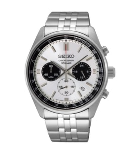 Seiko Chronograph SSB425P1 Erkek Kol Saati