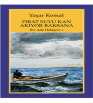 Bir Ada Hikayesi 1 - Fırat Suyu Kan Akıyor Ba