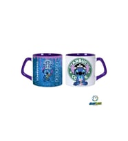 Ghostbastır Design Stitch Kupa Bardak Tek Adet 0695