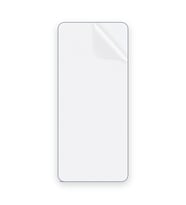 SChitec Redmi K30S Uyumlu Ön Yüzey Nano Şeffaf Hidrojel Ekran Koruyucu