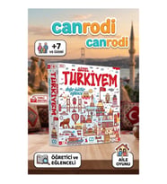 363 CAOYN-5160 GÜZEL TÜRKİYEM