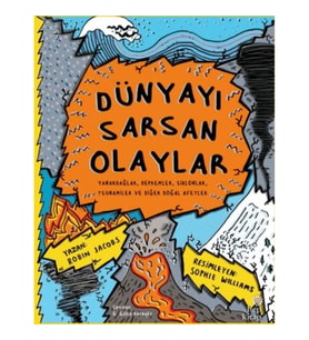 Dünyayı Sarsan Olaylar