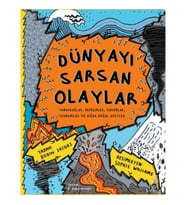 Dünyayı Sarsan Olaylar