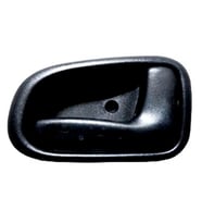 1993-1998 Toyota Corolla Ae101 Ön Kapı İç Açma Kolu Sağ Siyah (Adet) (Oem No:94855818)
