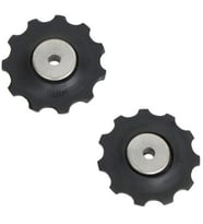 Shimano Arka Vites Makarası - Pulley Seti RD-M6000 (Siyah)