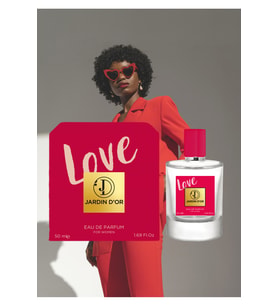 Love 50 ml Edp Kadın Parfüm 8681529301629