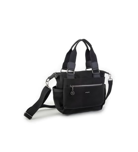 Nas Bag Kadın El Çantası - Siyah Buzzy