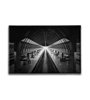 Santa Justa Canvas Tablo ŞHY144