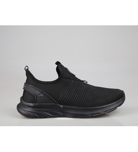 MP 251-2302 Siyah Unisex Sneakers