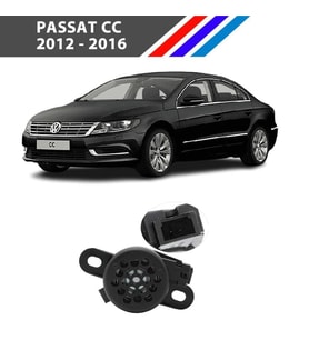 Otozet- VW Passat CC Park Sensör Hoparlör Uyarı Zili 1 Adet 2012 - 2016 8E0919279