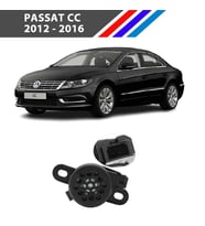 Otozet- VW Passat CC Park Sensör Hoparlör Uyarı Zili 1 Adet 2012 - 2016 8E0919279