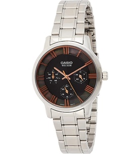 Casio LTP-E315D-1AVDF Standart Kadın Kol Saati-1756*