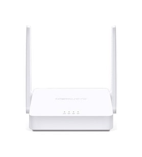 Tp-Link Mercusys MW302R 300 Mbps Kablosuz Router