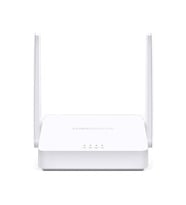 Tp-Link Mercusys MW302R 300 Mbps Kablosuz Router