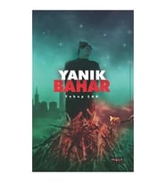 Yanık Bahar   Yakup Çak 