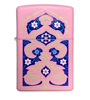 Zippo Çakmak 238-000326 CI017453 BLUE PANNEL