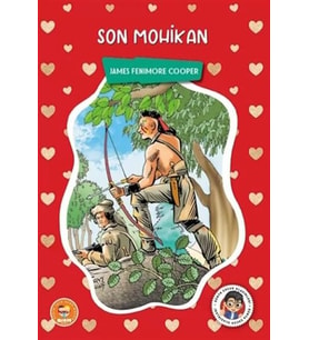 Son Mohikan
