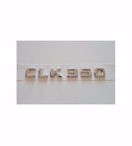 MERCEDES CLK350 YAZI 2098170715