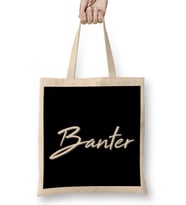 Banter Dirty Dancing Font Bez Çanta Uzun Saplı
