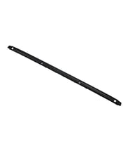 Bmw 3 Seri E46 Sd 02/05 Arka Tampon Bandı Üst Orta (Sensör Deli·kli·) (Tw)