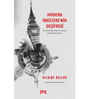 Modern İngiltere'nin Deşifresi