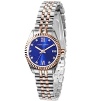 Pierre Cardin COP.1005 Kadın Kol Saati (Gri)