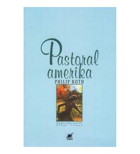Pastoral Amerika