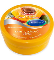 Mecitefendi Kayısı Çekirdeği Kremi 200 Ml