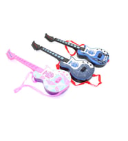River World Ledli Müzikli Gitar Model A