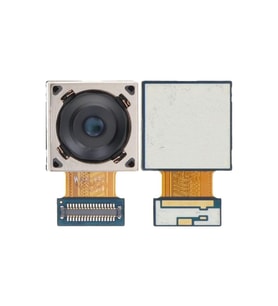Samsung M53 Arka Kamera