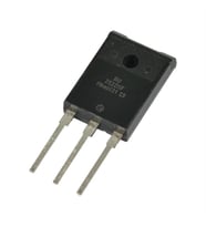 BU 2522DF SOT-199 TRANSISTOR