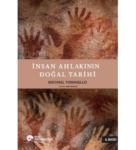 İnsan Ahlakının Doğal Tarihi