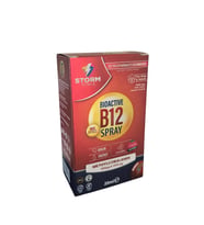 Storm Vital Vitamin B12 Sprey 20ml