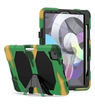 Apple İpad Pro 11 (2020) Kılıf Griffin Tablet Kapak - Kamuflaj