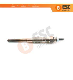 Toyota İçin 1 Adet Kızdırma Bujisi 12 Volt 1985054010