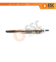 Toyota İçin 1 Adet Kızdırma Bujisi 12 Volt 1985054010