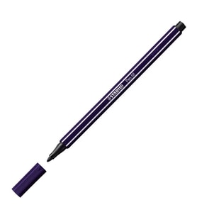 STABILO PEN 68 KOYU LACİVERT
