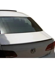 VOLKSWAGEN JETTA 2013- SİYAH SPOİLER