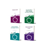 Dram In Elt & Material Desing In Elt & Discourse Analysis And Language Teaching & Interculturality