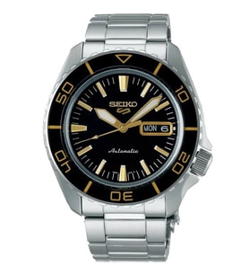 Seiko 5 Sports Automatic SRPK99K1 Erkek Kol Saati