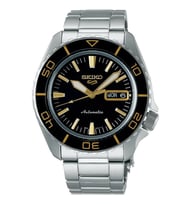 Seiko 5 Sports Automatic SRPK99K1 Erkek Kol Saati