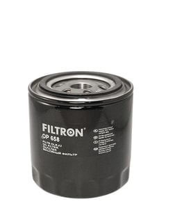 OP658 - Yağ Filtresi - Filtron