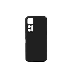 TCL 30 Plus Uyumlu Kılıf Zore Biye Silikon