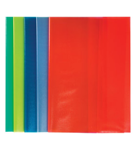 NOKİ KARIŞIK RENKLİ DEFTER KABI