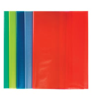 NOKİ KARIŞIK RENKLİ DEFTER KABI