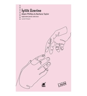 İyilik Üzerine