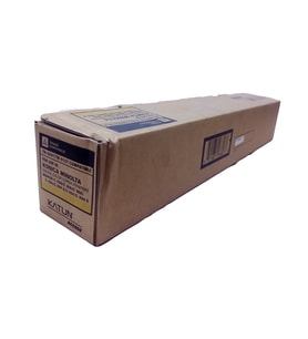 MİNOLTA TN-324Y SARI MUADİL TONER İNEO C258/308