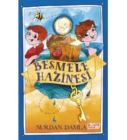 Besmele Hazinesi