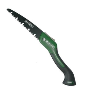 ORCAMP Kamp Testere 180 MM OUT-4650