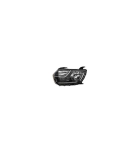 Esse Otomotiv - Duster Far Sağ Ece.elec W/led 18- Dpo 553-1103r-ldem2 260101133r